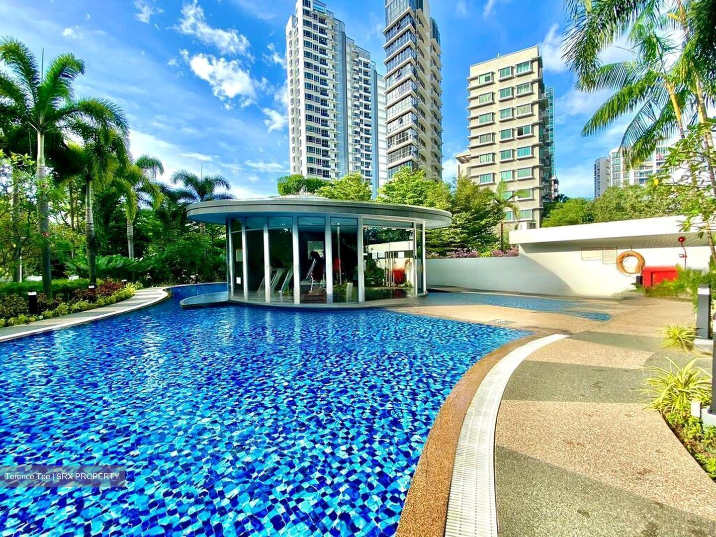 Beacon Heights (D12), Condominium #443403601